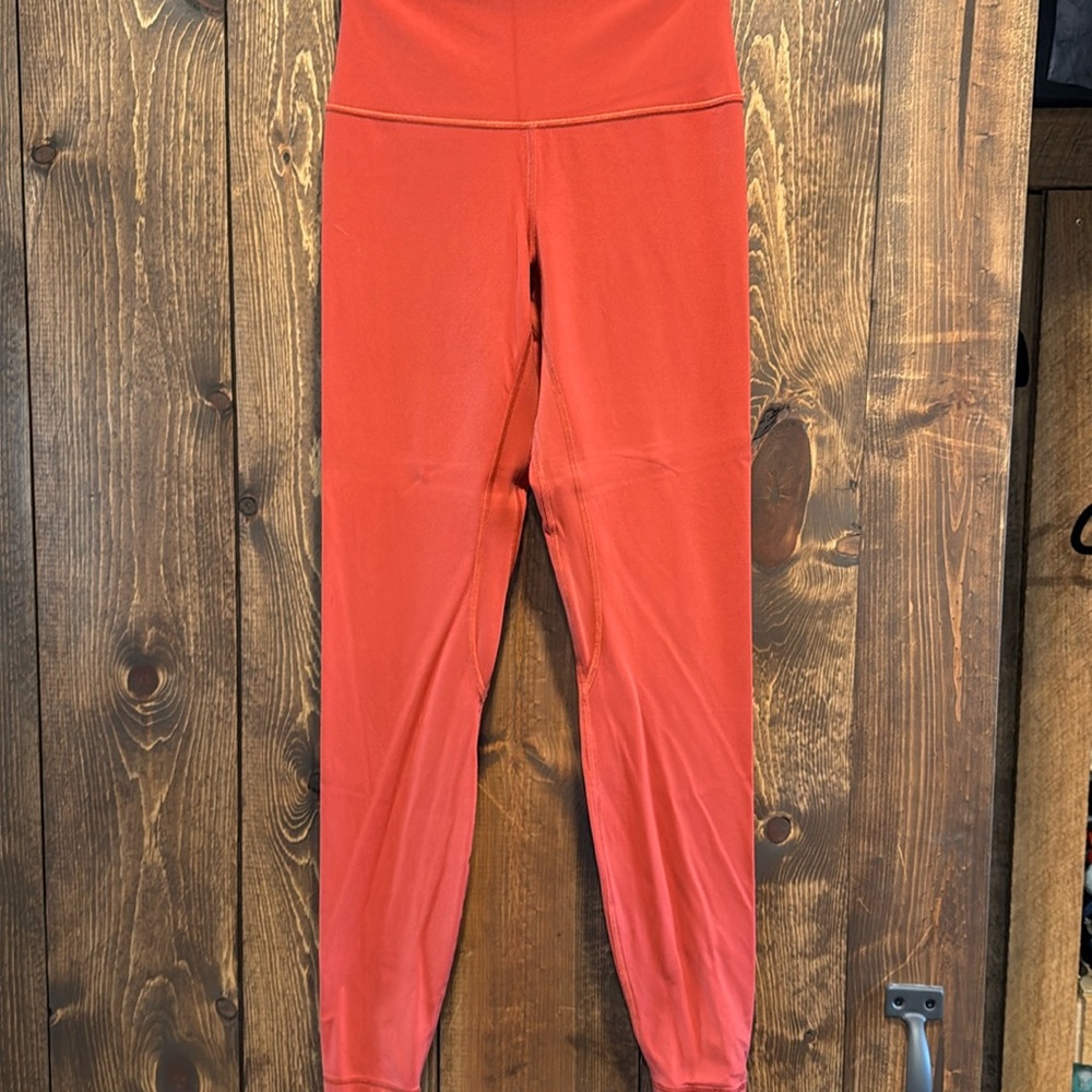 Lululemon align leggings